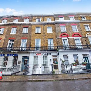 OYO London 24 Sussex