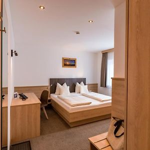 Chambre Double Économique